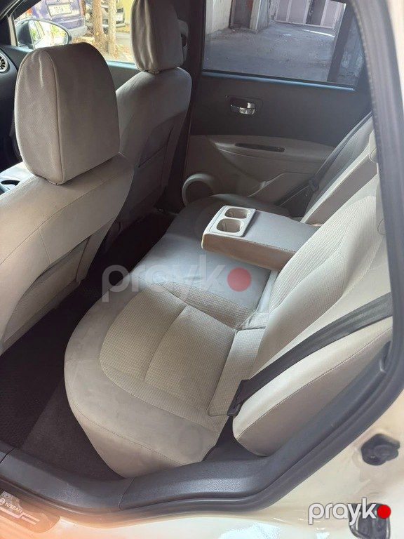 Nissan Qashqai, 2.0 L, 2011 il, 195 425 km — Avtomobillər, Bakı (10)