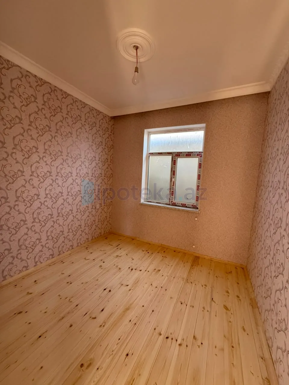 Satılır: 3 Otaq, Evlər/Villalar, Abşeron r., Masazır q., 55.00 m² — Ev, villa, Masazır (4)