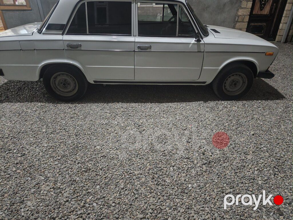Lada (VAZ) 2106, 1.6 L, 1996 il, 134 000 km — Avtomobillər, Şəmkir (4)