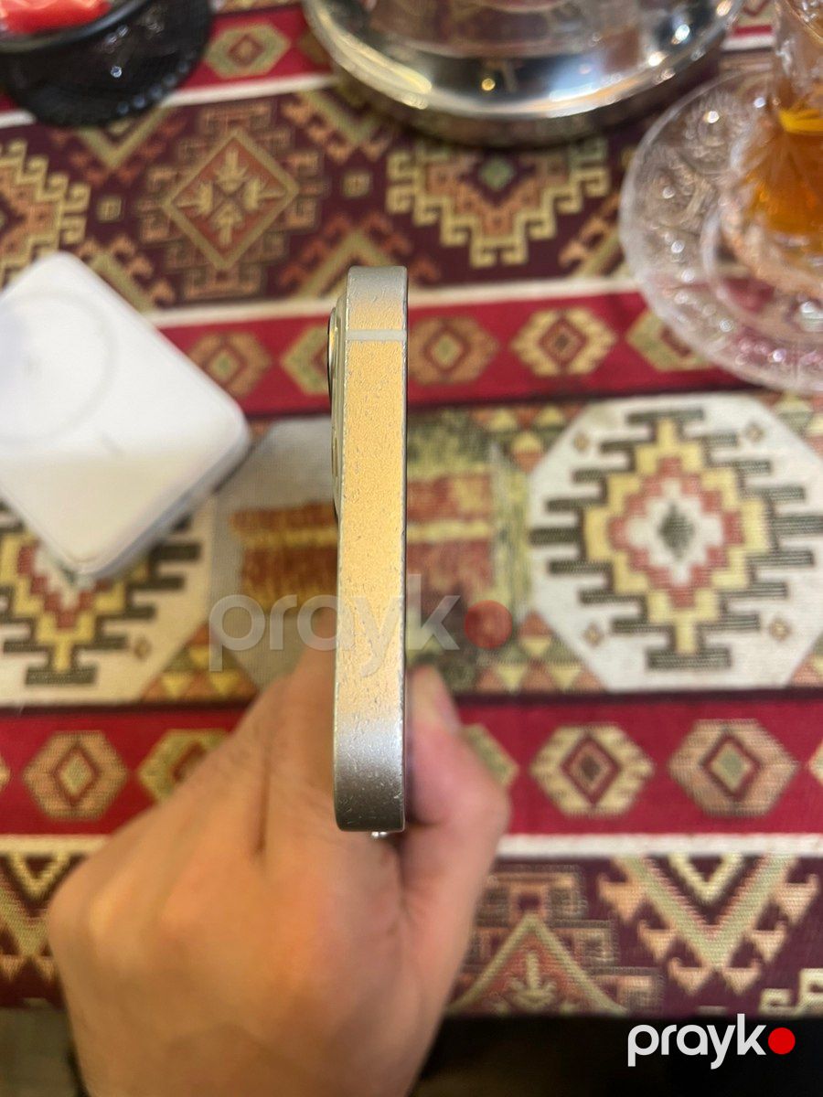 Apple iPhone 13 Starlight 128GB/4GB — Smartfonlar, Bakı (7)