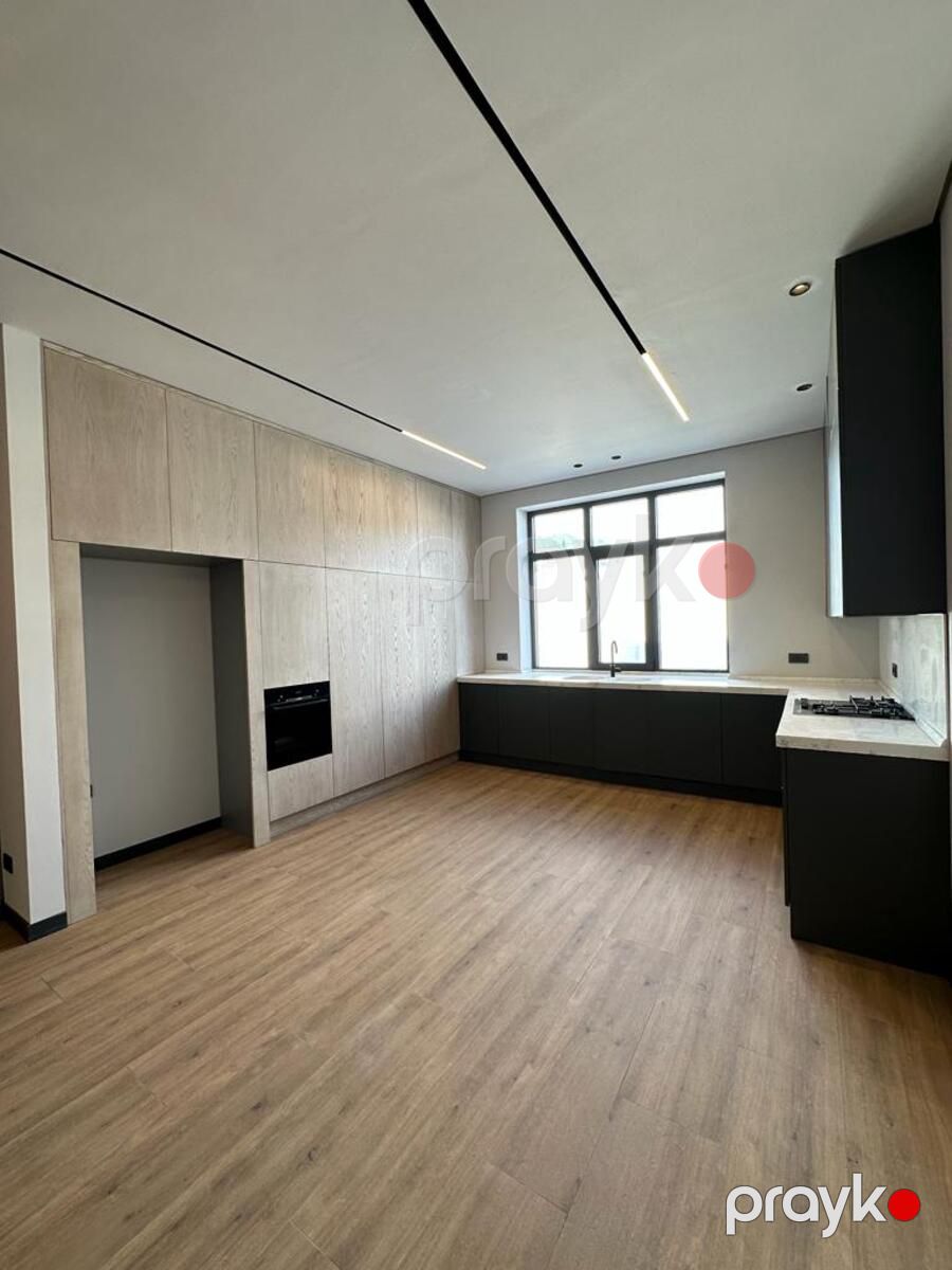 Satılır 6 otaqlı həyət evi/bağ evi 300 m² — Ev, villa, Bakı (8)