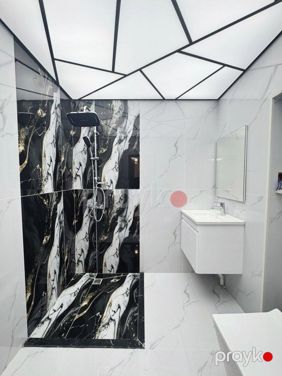 Satılır 2 otaqlı yeni tikili 59 m² — Mənzil, Bakı (5)