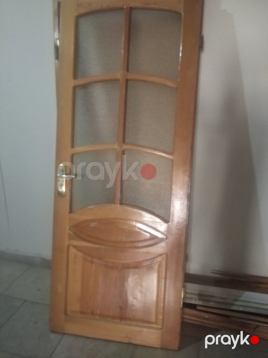 Qapılar — Təmir və inşaat, Sumqayıt (3)