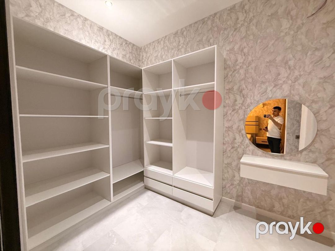 Satılır 4 otaqlı həyət evi/bağ evi 250 m² — Ev, villa, Bakı (12)