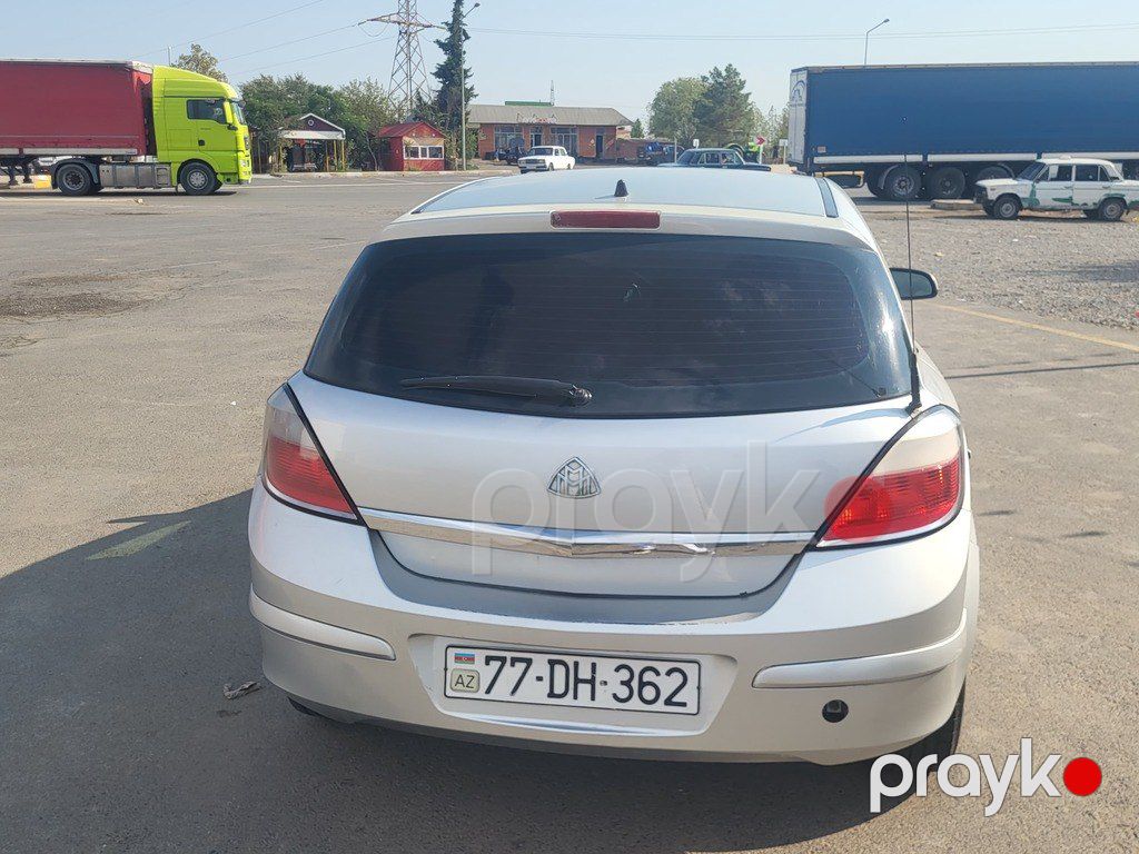 Opel Astra, 1.3 L, 2006 il, 280 000 km — Avtomobillər, Beyləqan (7)