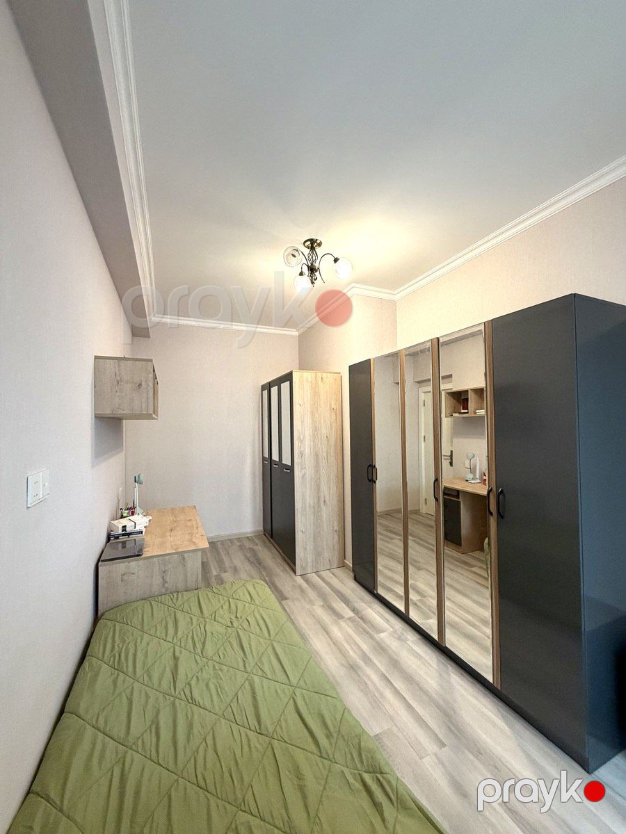 Satılır 2 otaqlı yeni tikili 53 m² — Mənzil, Xırdalan (8)