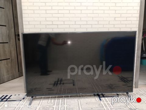 LG 70UN73506LB 70" (178 sm) 4K UHD Smart TV Xüsusiyyətlər: - Ekran — Bakı