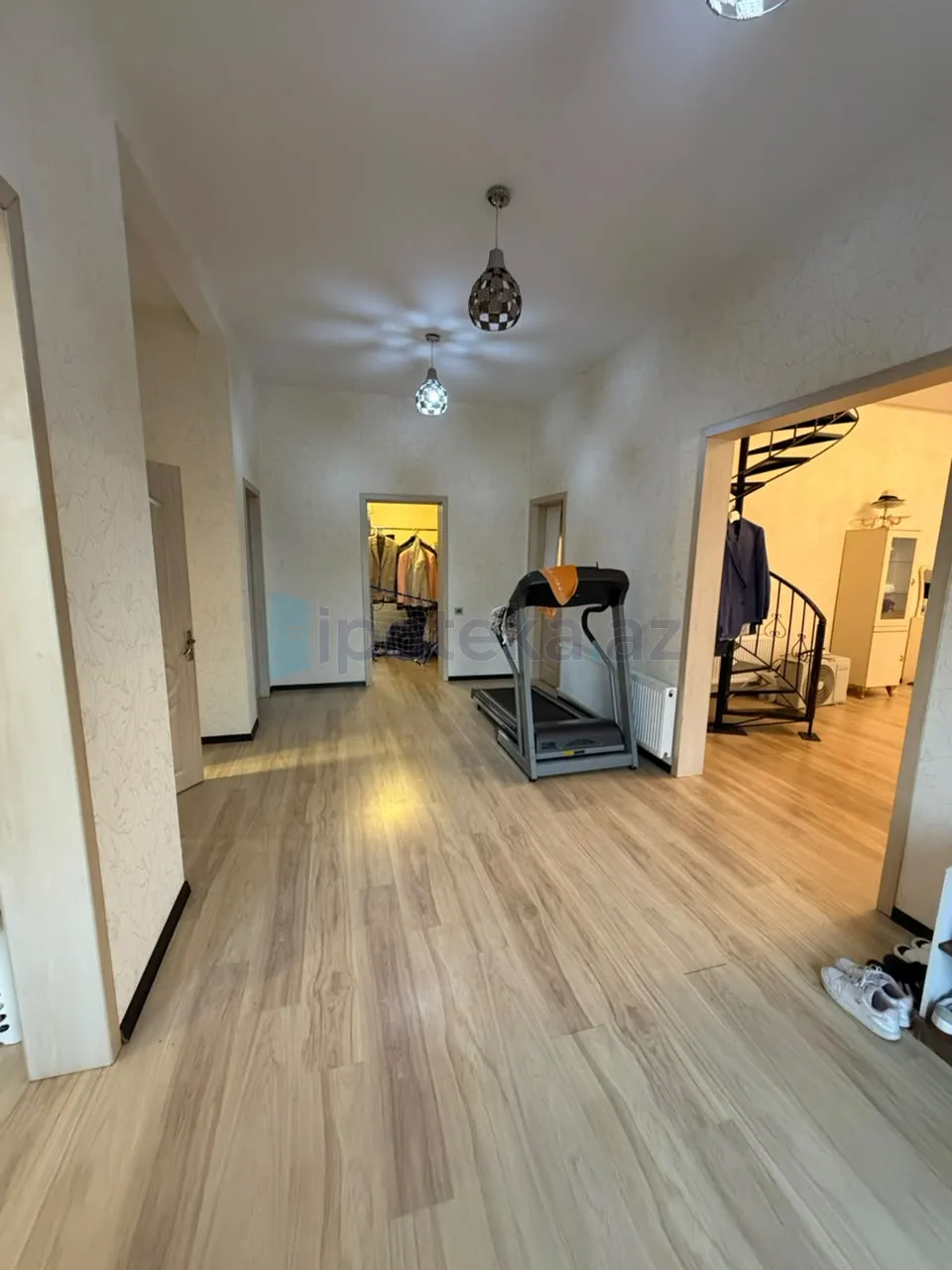Satılır: 6 Otaq, Bağlar, Xəzər r., Şüvəlan q., 175.00 m² — Torpaq (6)