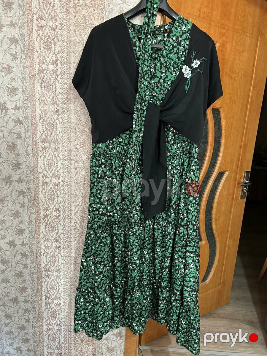 Ziyafət donu — Geyim, ayakkabı, aksesuarlar, Bakı (2)