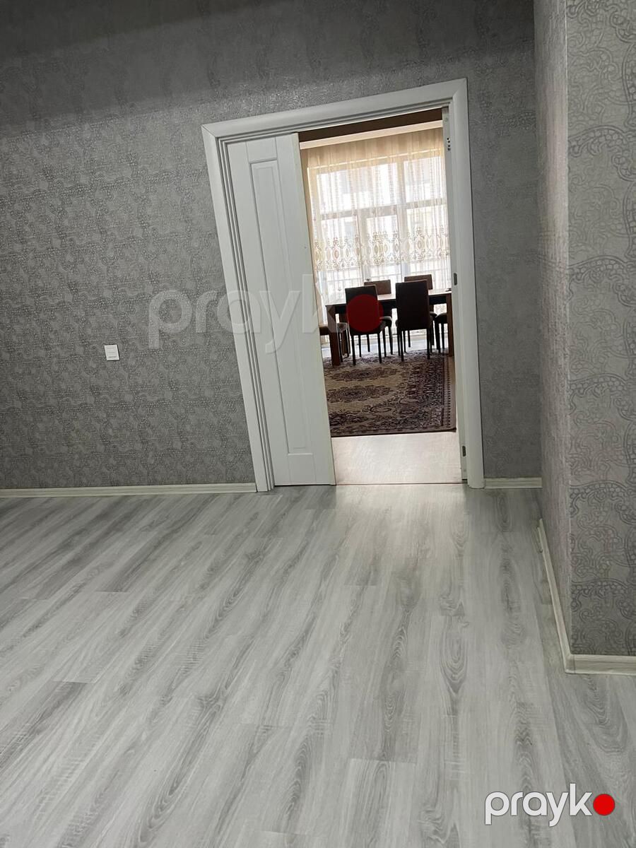 İcarəyə verilir 3 otaqlı yeni tikili 106 m² — Mənzil, Bakı (9)
