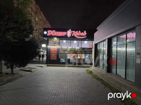 Satılır obyekt 30 m² — Bakı