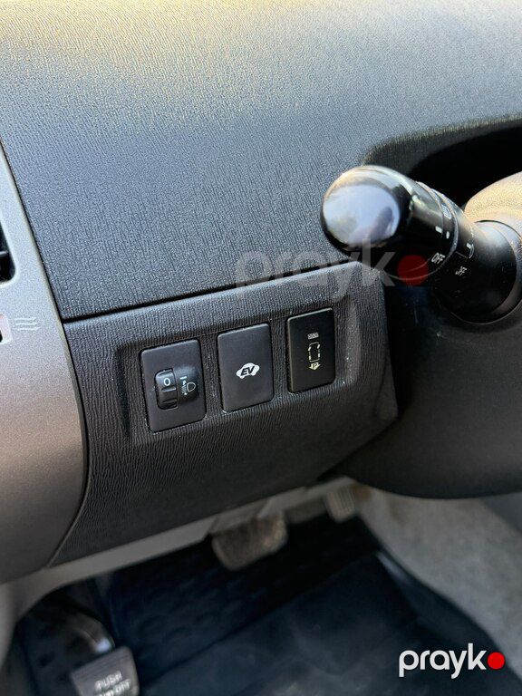 Toyota Prius, 1.5 L, 1.3 kWh, 2007 il, 460 000 km — Avtomobillər, Bakı (11)