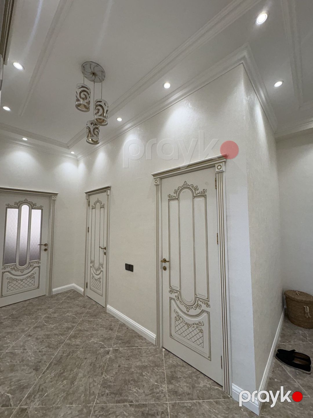 Satılır 3 otaqlı yeni tikili 90 m² — Mənzil, Bakı (8)