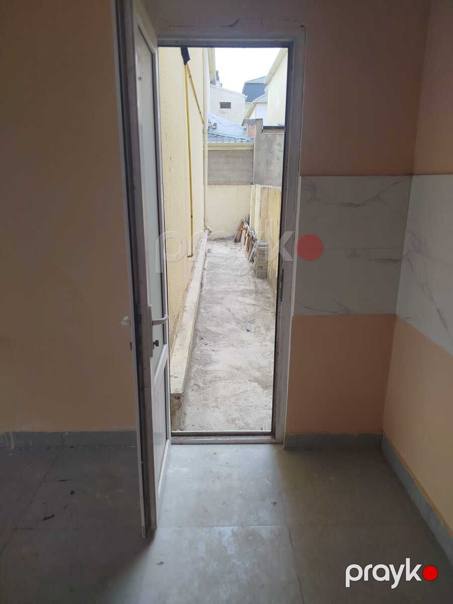 Həyət evi, Xırdalan şəh — Ev, villa, Xırdalan (7)