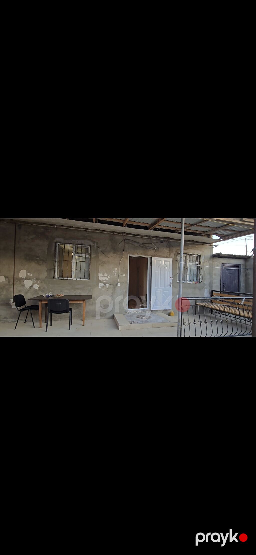 Salam Hovsanin qusculuq massivinde 1 otaqli genis hwyet evi kiraye — Mənzil, Bakı (4)