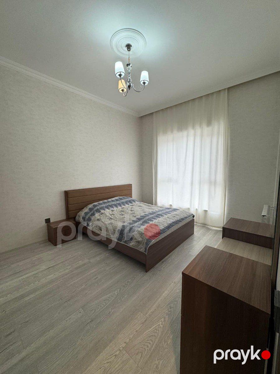 3-otaqlı yeni tikili kirayə verilir, Şuşa ş., 80 m² — Mənzil, Şuşa (3)