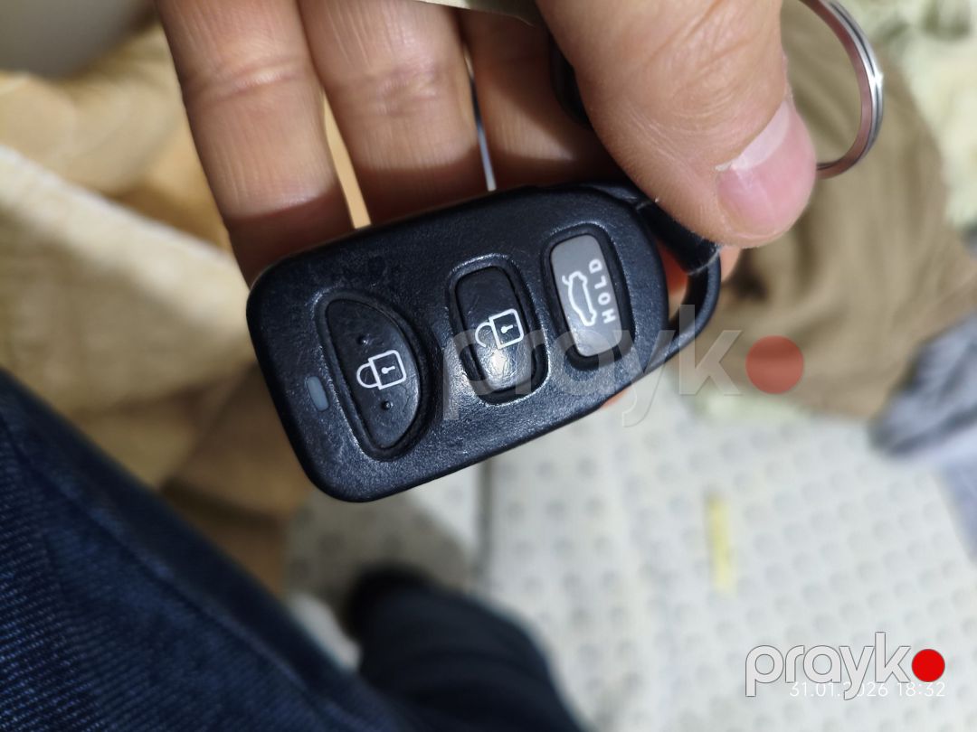 Hyundai açarı — Ehtiyat hissələri və aksesuarlar, Bakı (3)
