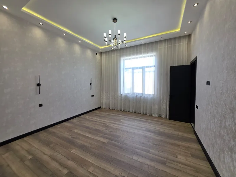 Mərdəkan, 4 otaqlı Villa satılır - 180 m², 1 mərtəbə, 4 sot — Ev, villa, Bakı (4)