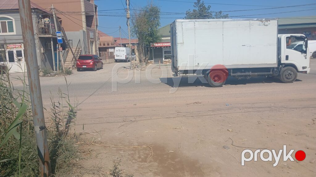 5 sot, Tikinti, Mülkiyyətçi, Kupça (Çıxarış) — Torpaq, Digah (7)