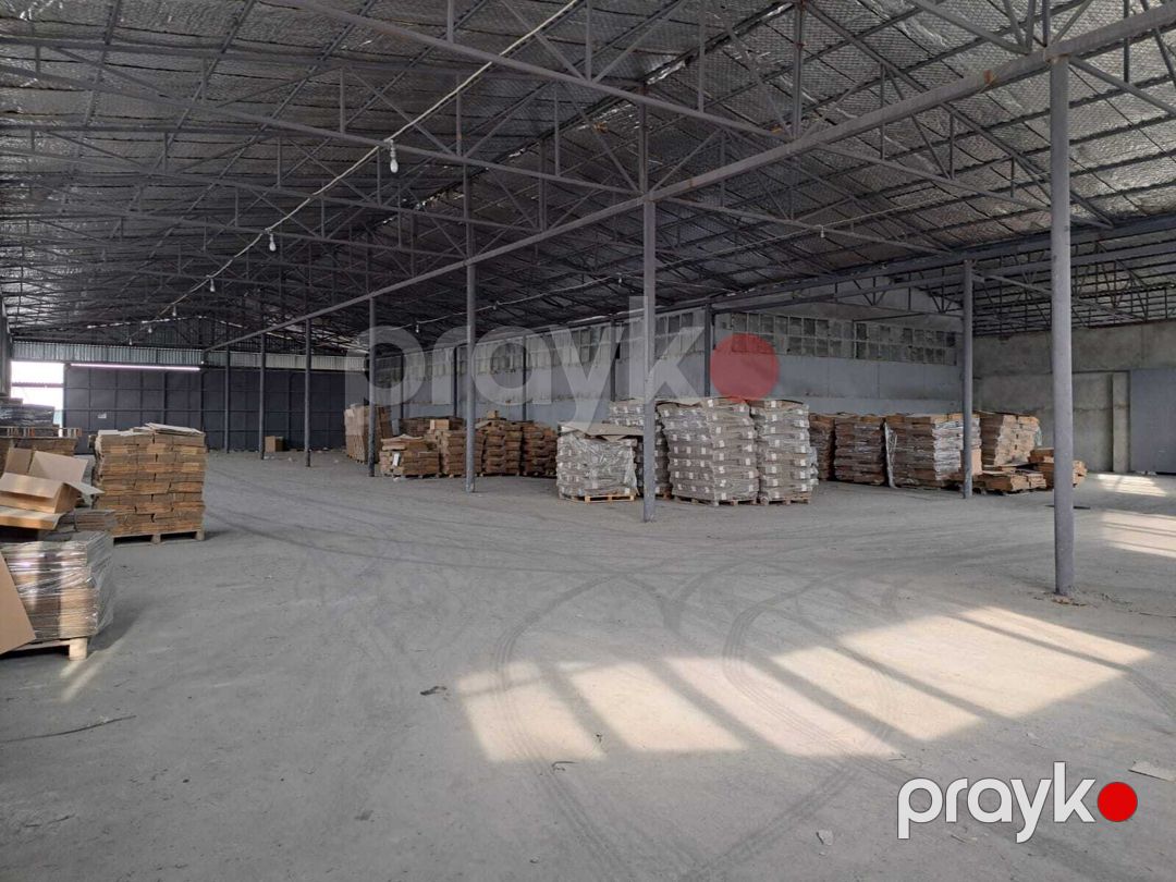 İcarəyə verilir obyekt 800 m² — Əmlak, Bakı (6)