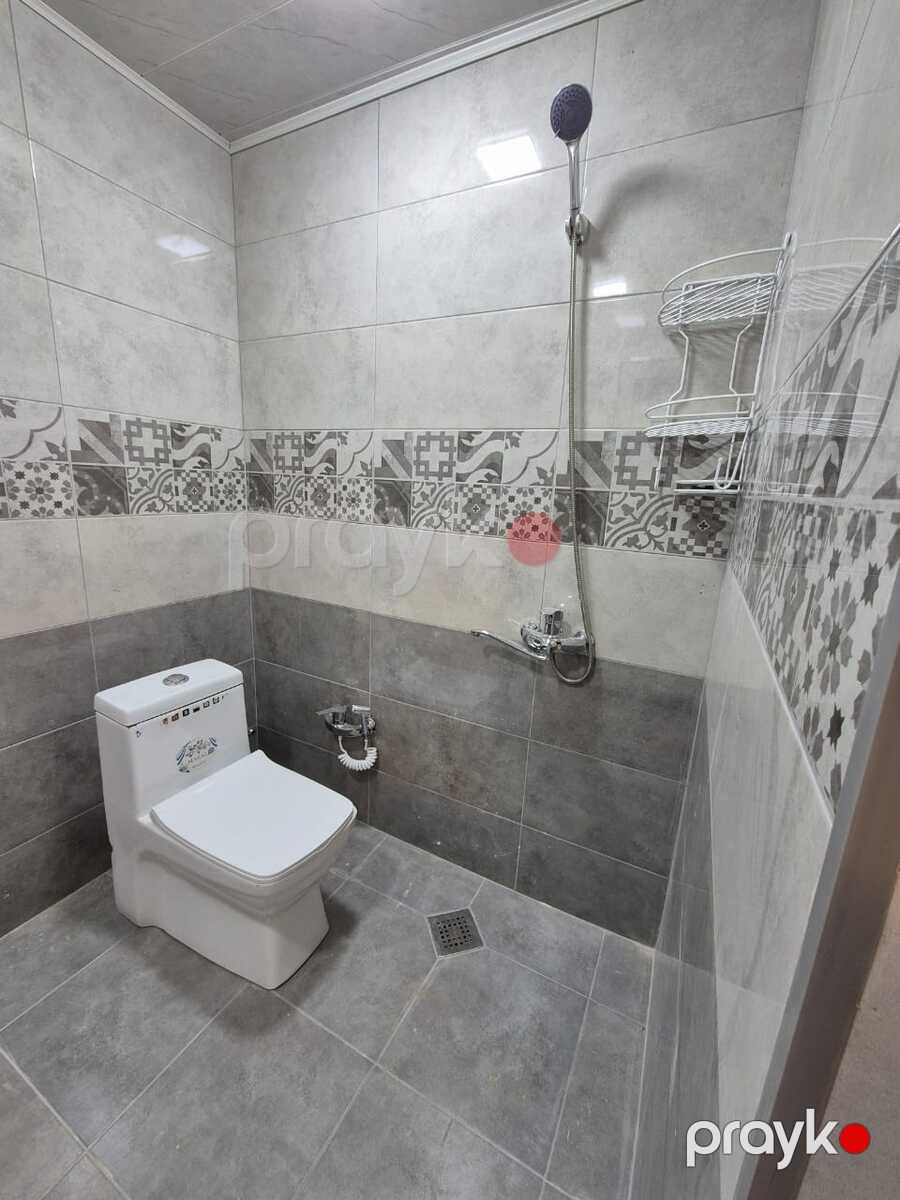 Satılır 2 otaqlı yeni tikili 50.5 m² — Mənzil, Bakı (12)
