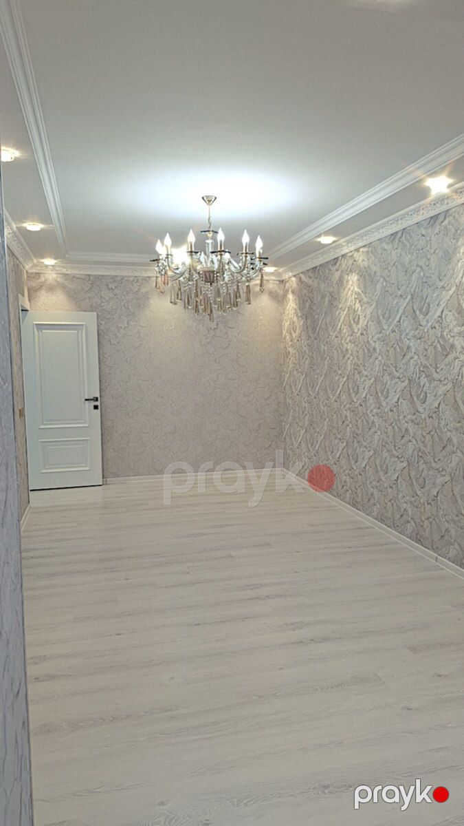 5-otaqlı mənzil, Gəncə ş., 111 m² — Mənzil, Gəncə (2)