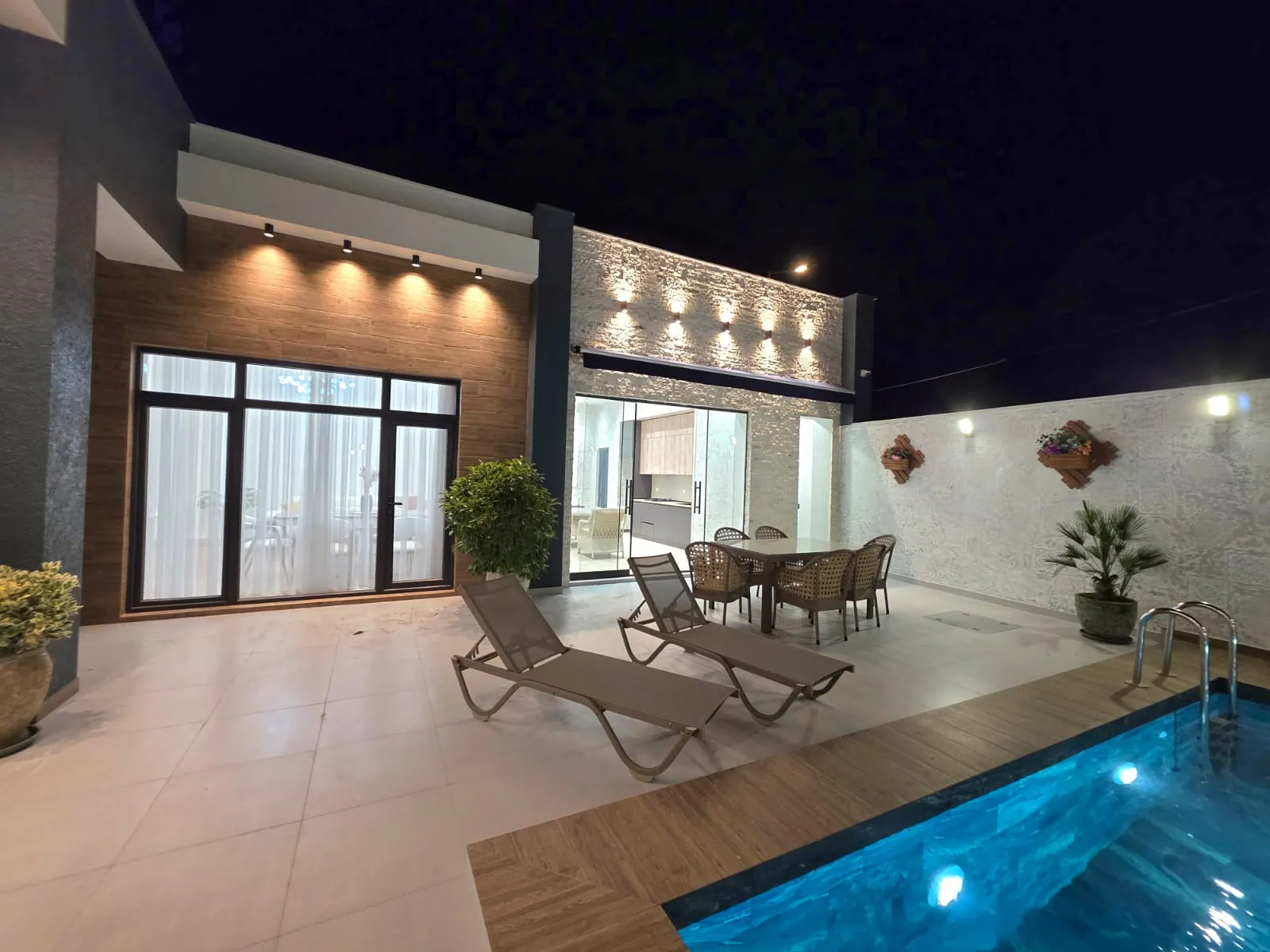 Şüvəlan, 4 otaqlı Villa satılır - 150 m², 1 mərtəbə, 3.5 sot — Ev, villa, Bakı (8)