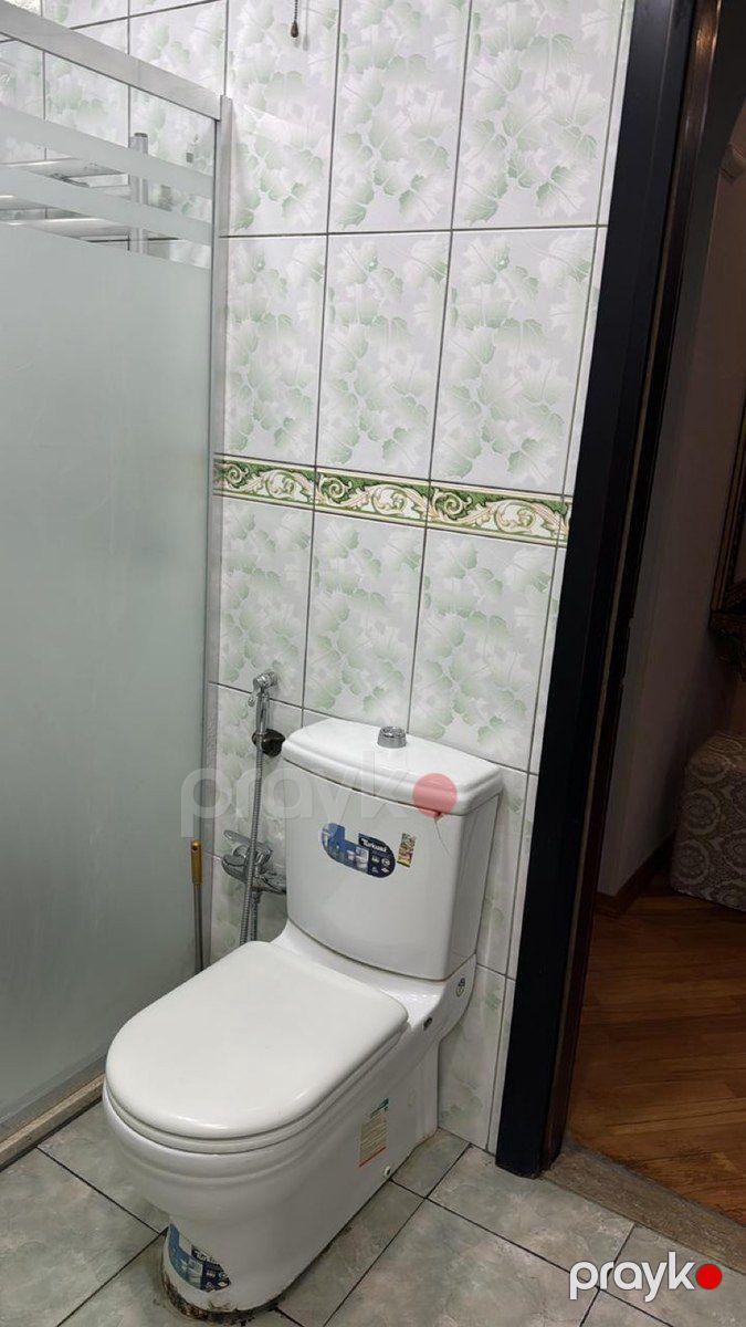 3-otaqlı yeni tikili, Gənclik m., 78 m² — Mənzil, Bakı (8)