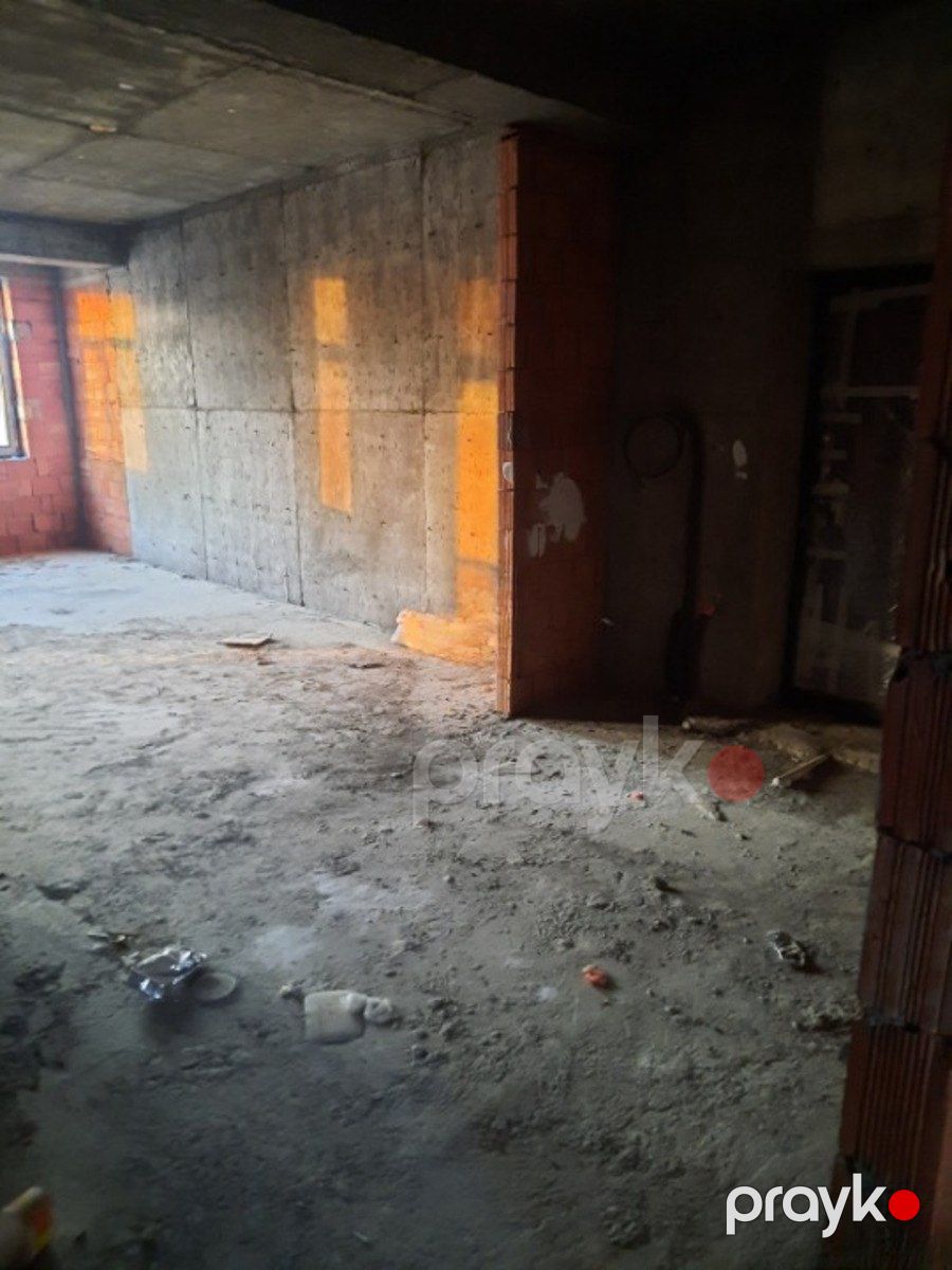 Satılır 3 otaqlı yeni tikili 115 m² — Mənzil, Bakı (5)