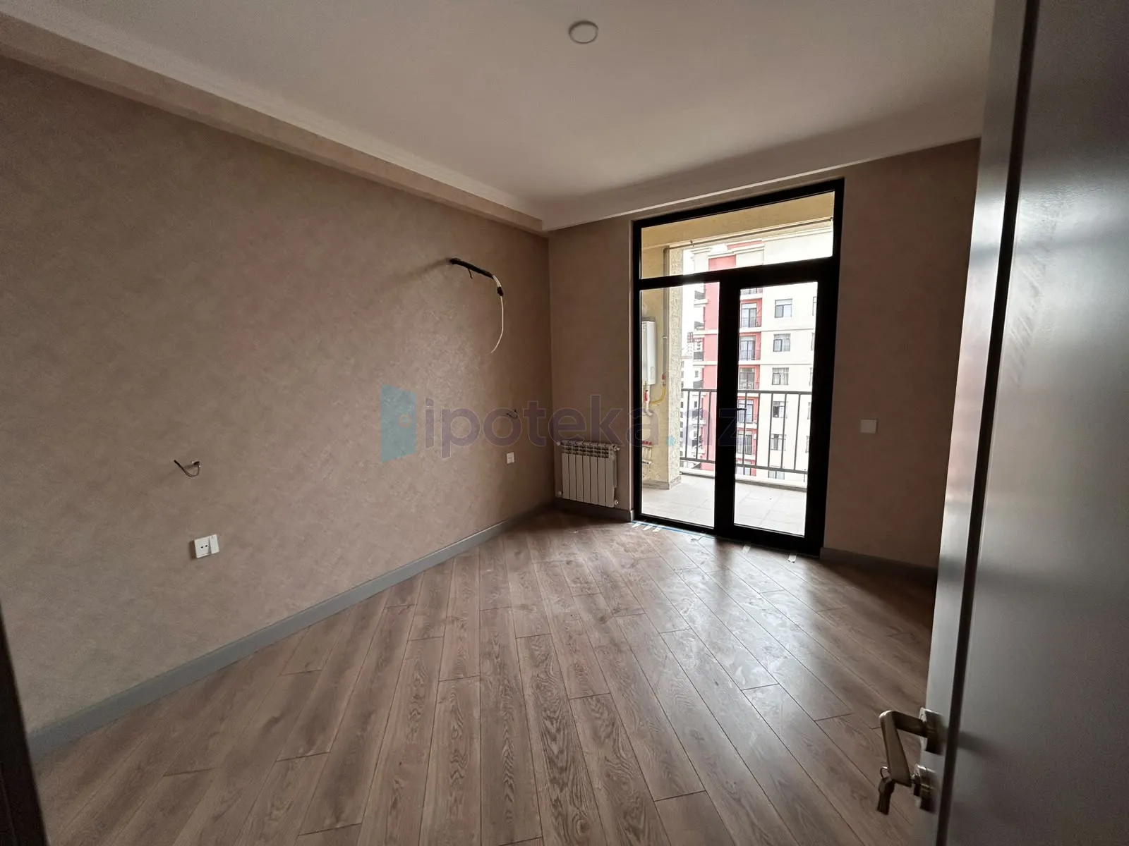 2 Otaq, Yeni tikili, 65.00 m²