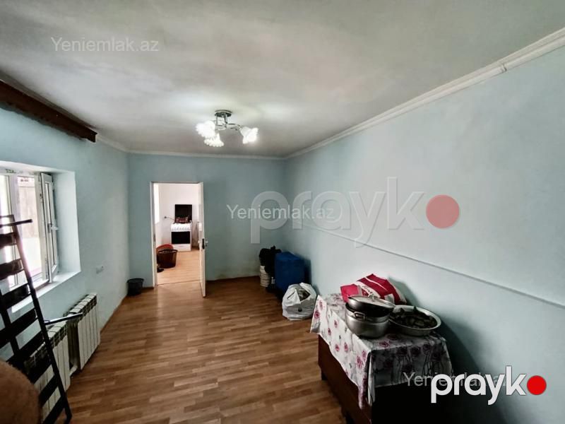 Satılır 6 otaqlı Həyət evi / Villa, 130 m², Binəqədi rayonu — Ev, villa, Bakı (4)