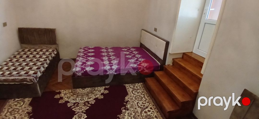 İcarəyə verilir 2 otaqlı köhnə tikili 60 m² — Mənzil, Bakı (7)