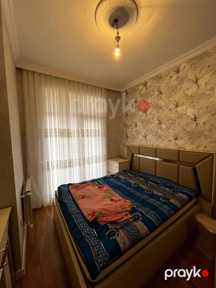 Satılır 2 otaqlı yeni tikili 65 m² — Mənzil, Bakı (3)