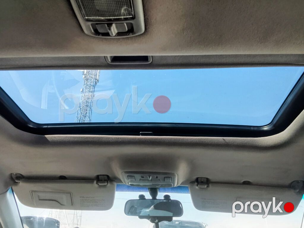 Hyundai Matrix: 1.6 l 2008 il Van/Minivan — Avtomobillər, Bakı (6)