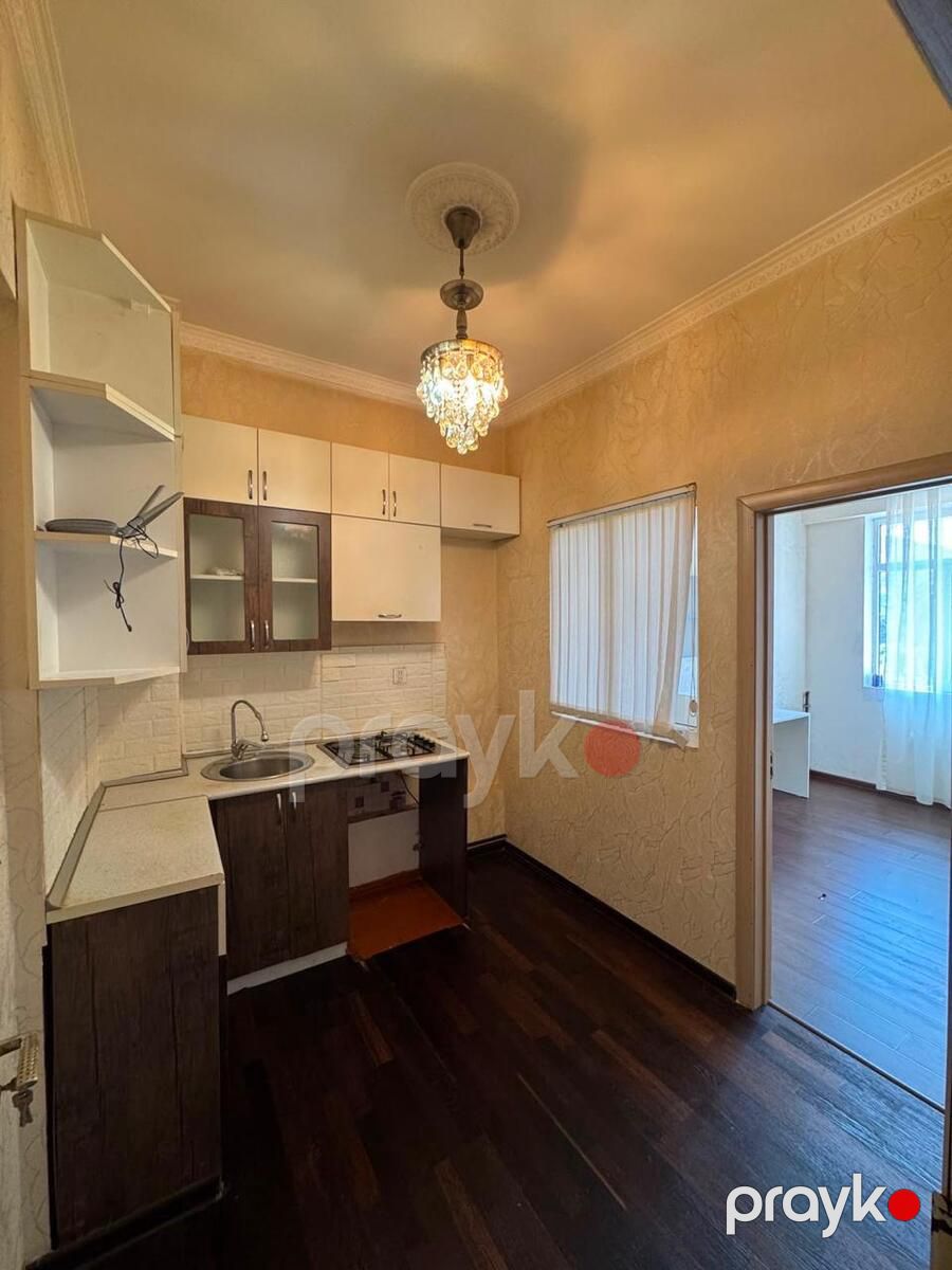 Satılır 3 otaqlı yeni tikili 90 m² — Mənzil, Bakı (3)