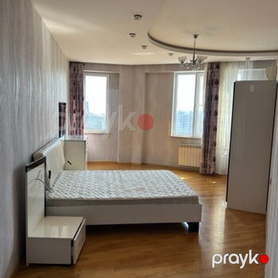 3-otaqlı yeni tikili kirayə verilir, 20 Yanvar m., 90 m² — Mənzil, Bakı (4)