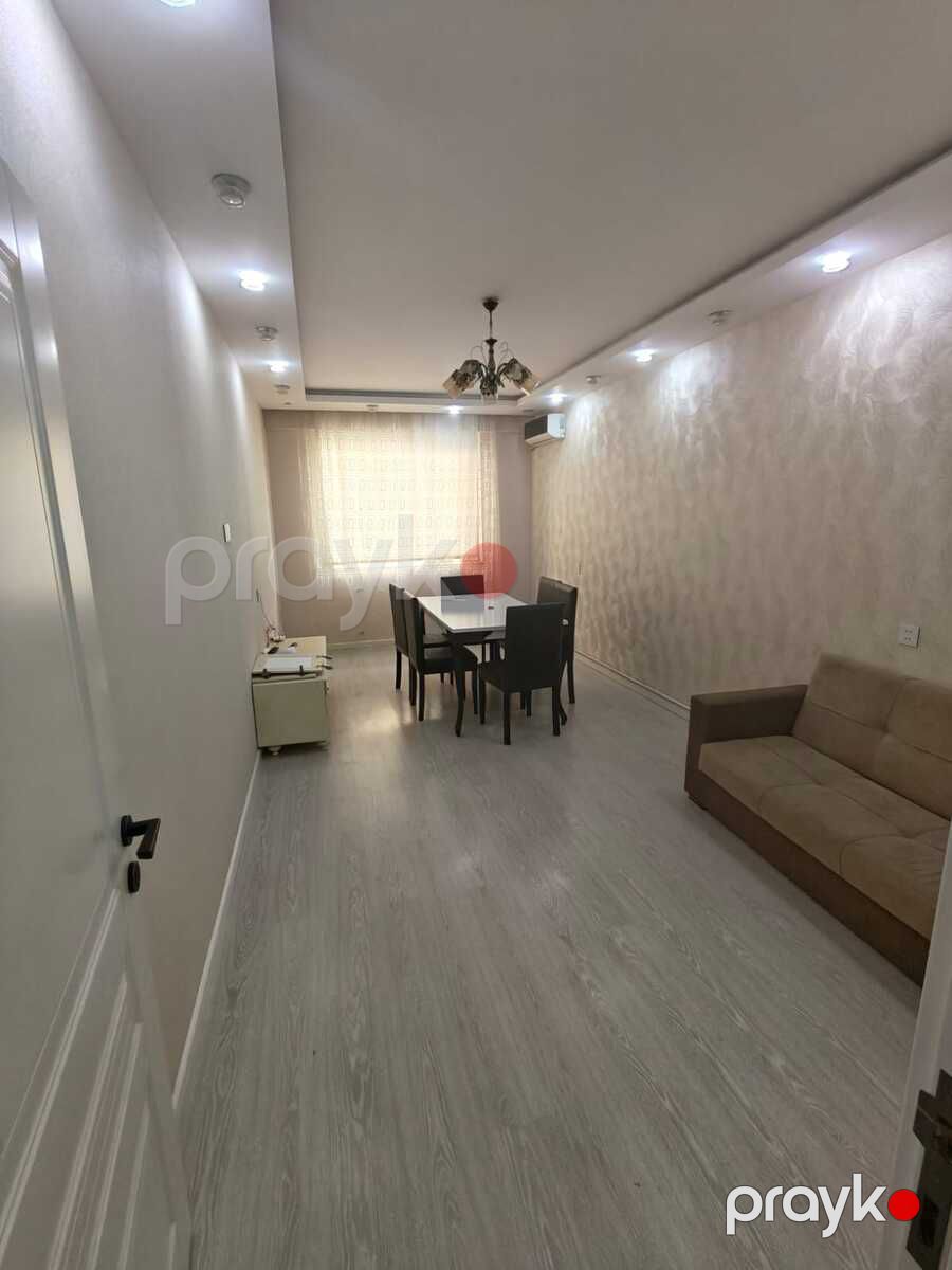 Satılır 2 otaqlı yeni tikili 82 m² — Mənzil, Bakı (4)
