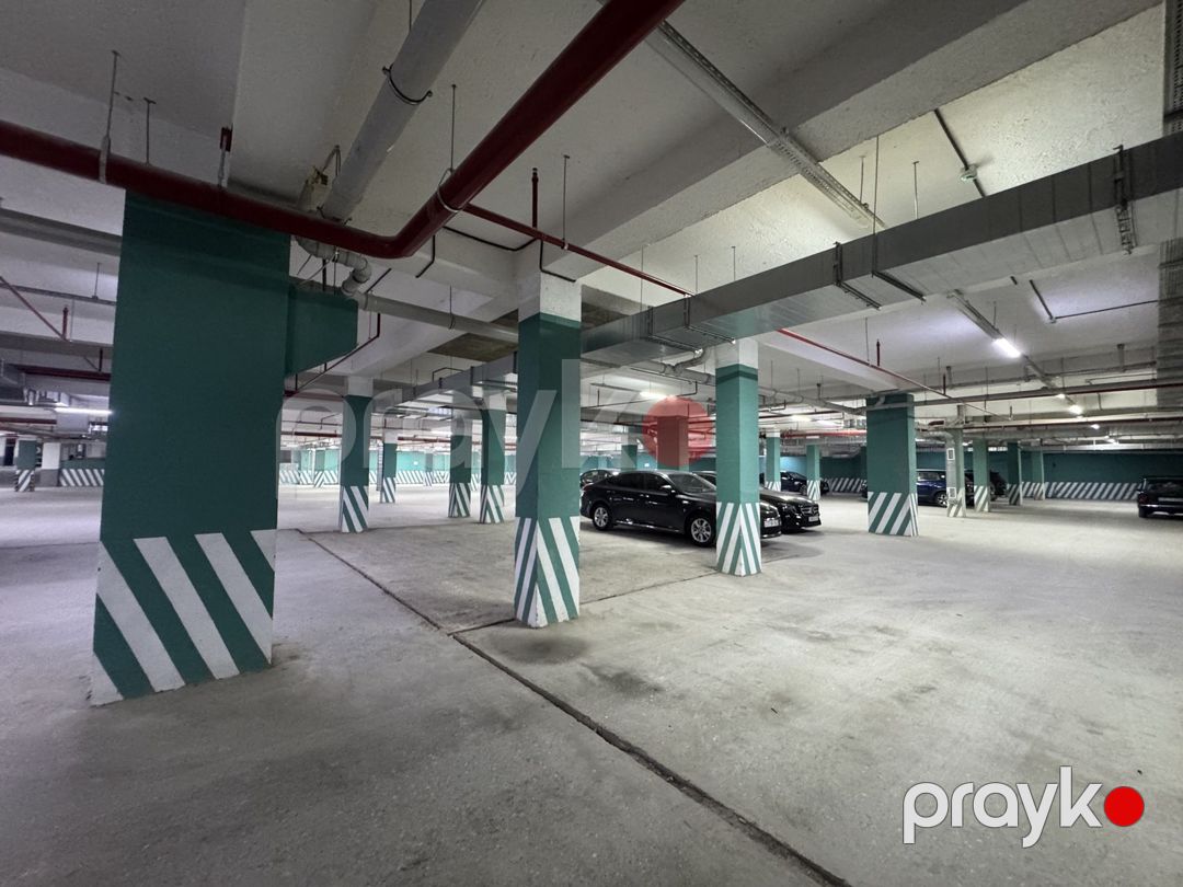 Satılır 2 otaqlı yeni tikili 46 m² — Mənzil, Bakı (4)