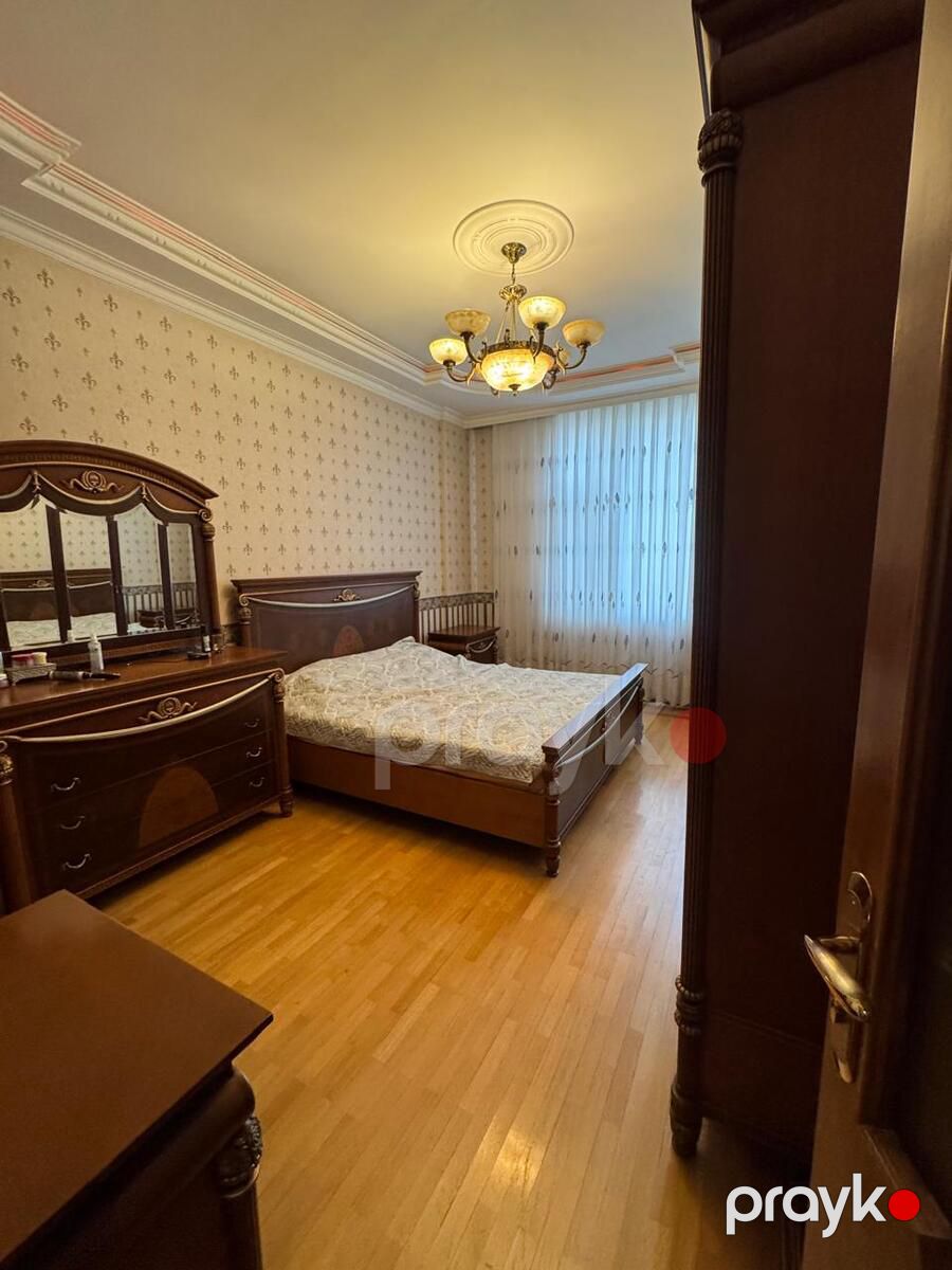 Satılır 4 otaqlı yeni tikili 180 m² — Mənzil, Bakı (6)