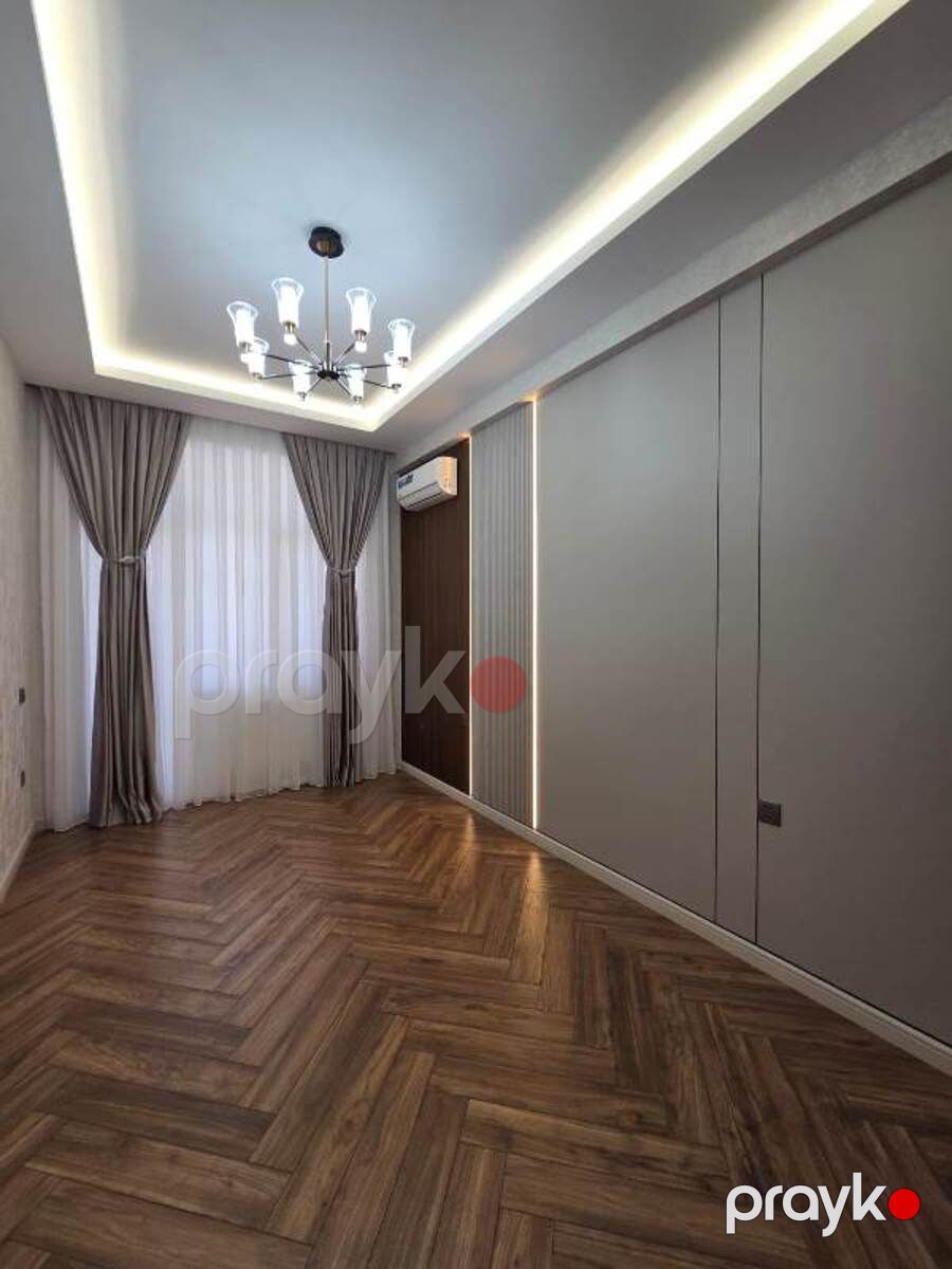 Satılır 2 otaqlı yeni tikili 68 m² — Mənzil, Bakı (4)