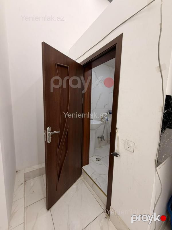 Satılır 1 otaqlı Obyekt, 67 m², Xətai rayonu — Əmlak, Bakı (6)