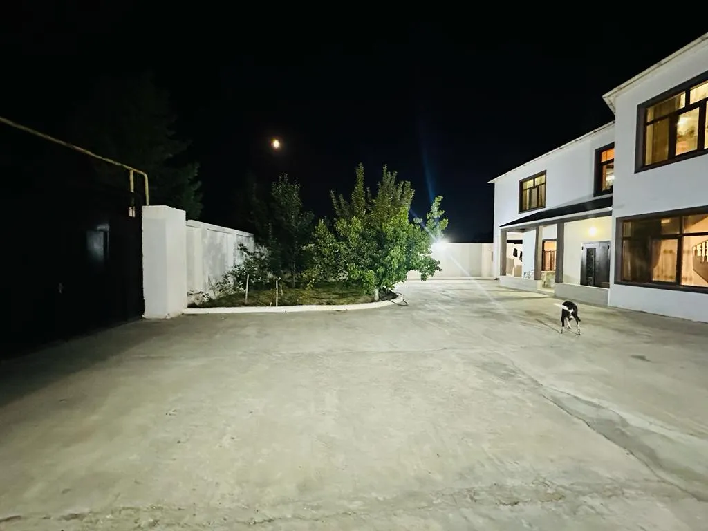 Şüvəlan, 6 otaqlı Həyət evi satılır - 220 m², 2 mərtəbə, 6 sot — Ev, villa, Bakı (8)