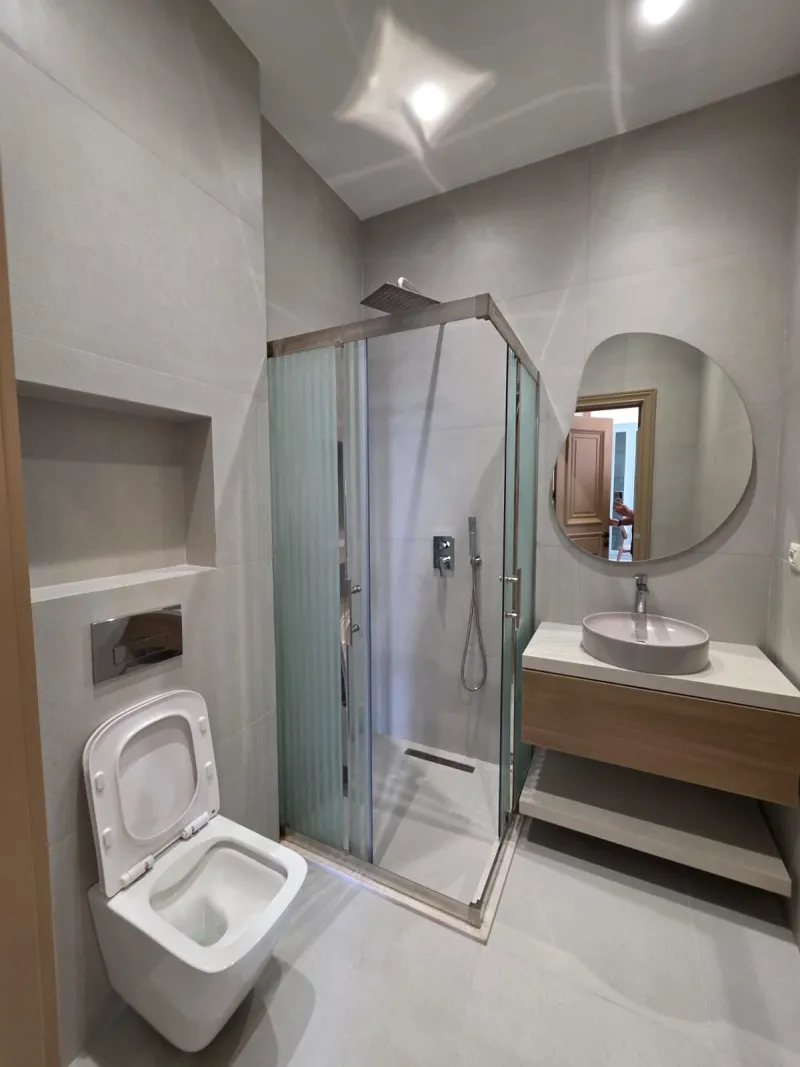 Mərdəkan, 5 otaqlı Həyət evi satılır - 220 m², 1 mərtəbə, 6 sot — Ev, villa, Bakı (4)