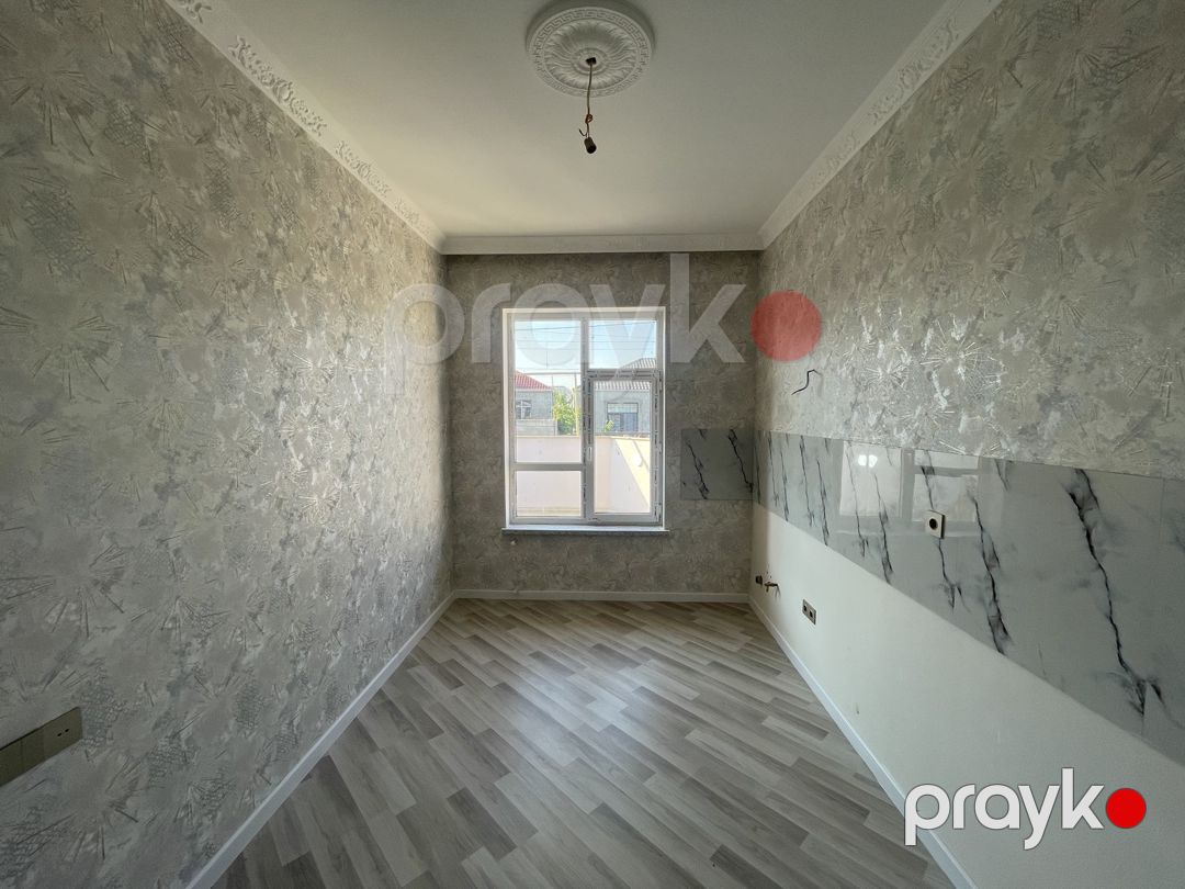 Satılır 4 otaqlı həyət evi/bağ evi 100 m² — Ev, villa, Bakı (7)