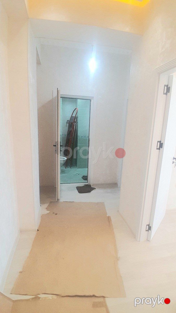 Satılır 2 otaqlı yeni tikili 46.2 m² — Mənzil, Bakı (6)