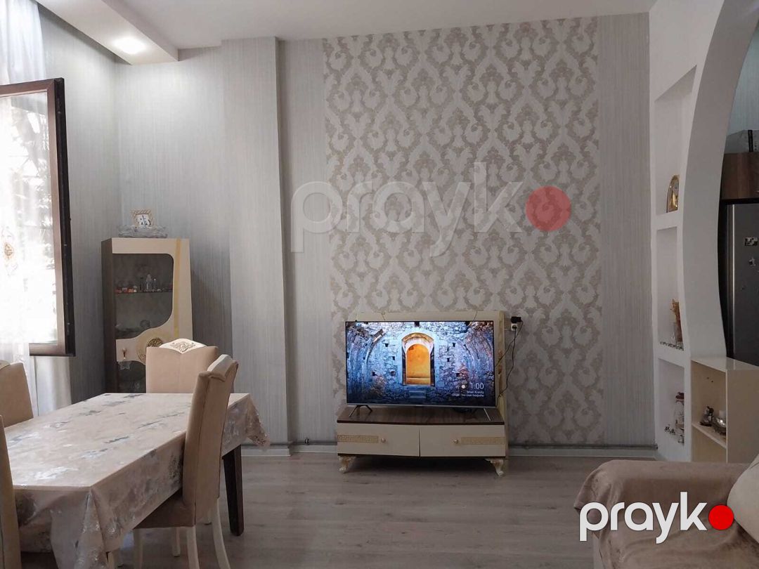 Satılır 3 otaqlı yeni tikili 73 m² — Mənzil, Bakı (10)