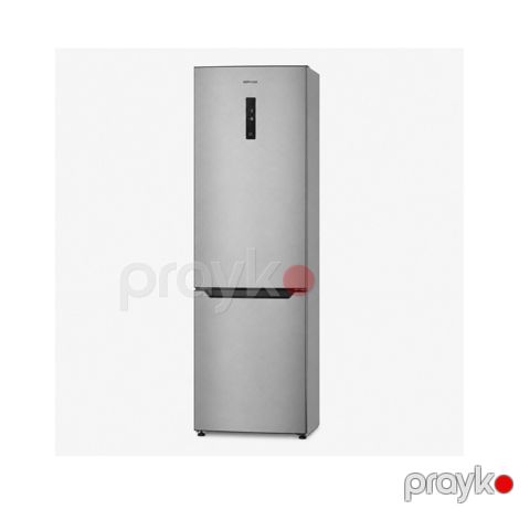 Soyuducu Bıryusa C980NF 240/130 lt — Bakı