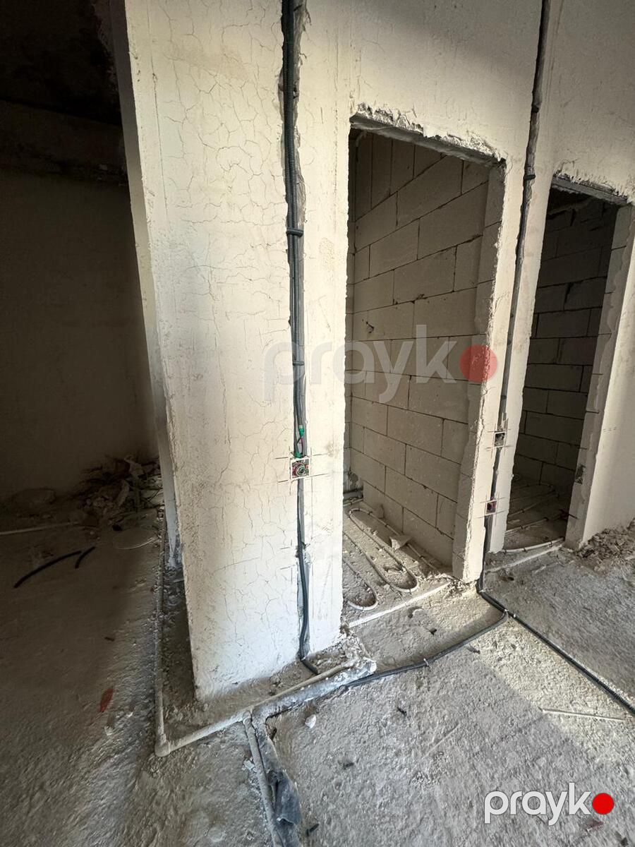 Satılır 3 otaqlı yeni tikili 110 m² — Mənzil, Bakı (8)