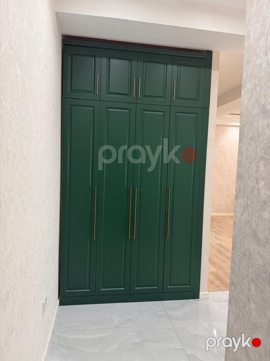 Satılır 2 otaqlı yeni tikili 83 m² — Mənzil, Bakı (10)