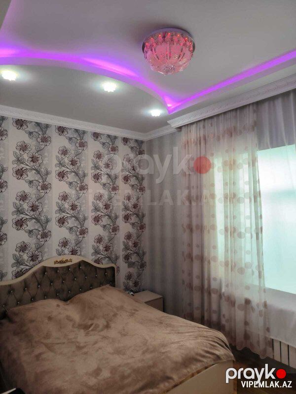 Abşeron rayonunda 3 otaqlı Həyət evi Satılır, 120 m² — Ev, villa, Bakı (4)
